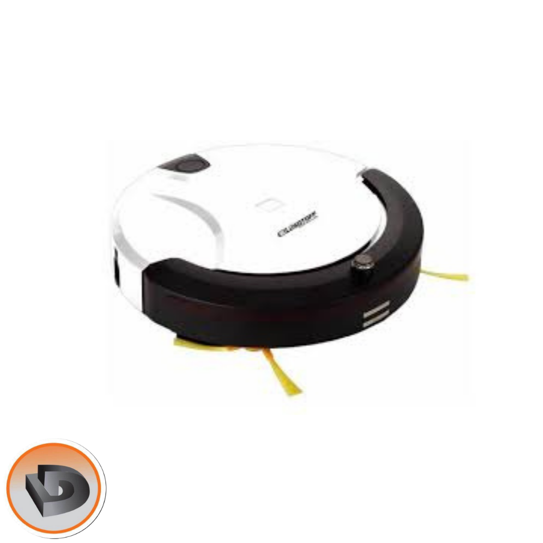 Aspiradora Robot Lusqtoff Inteligente Trapeadora Lar-101 – Magalhaes