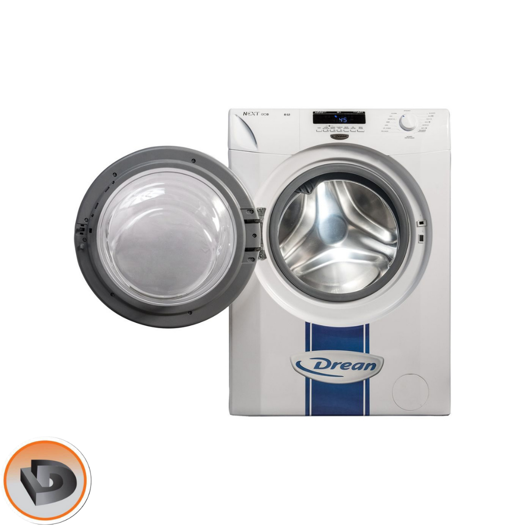 LAVARROPAS DREAN NEXT 8.12 Eco 8KG 1200RPM - Imagen 2