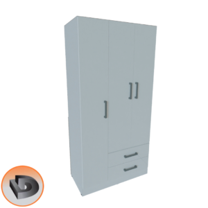 PLACARD ORLANDI BAHIA 0.91X1.84