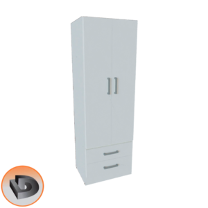 PLACARD ORLANDI BAHIA 0.61X1.84