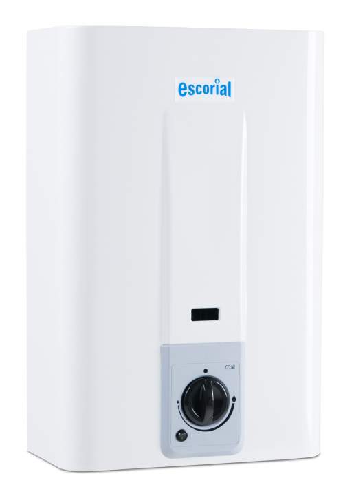 CALEFON GN ESCORIAL CE-14L - Imagen 2