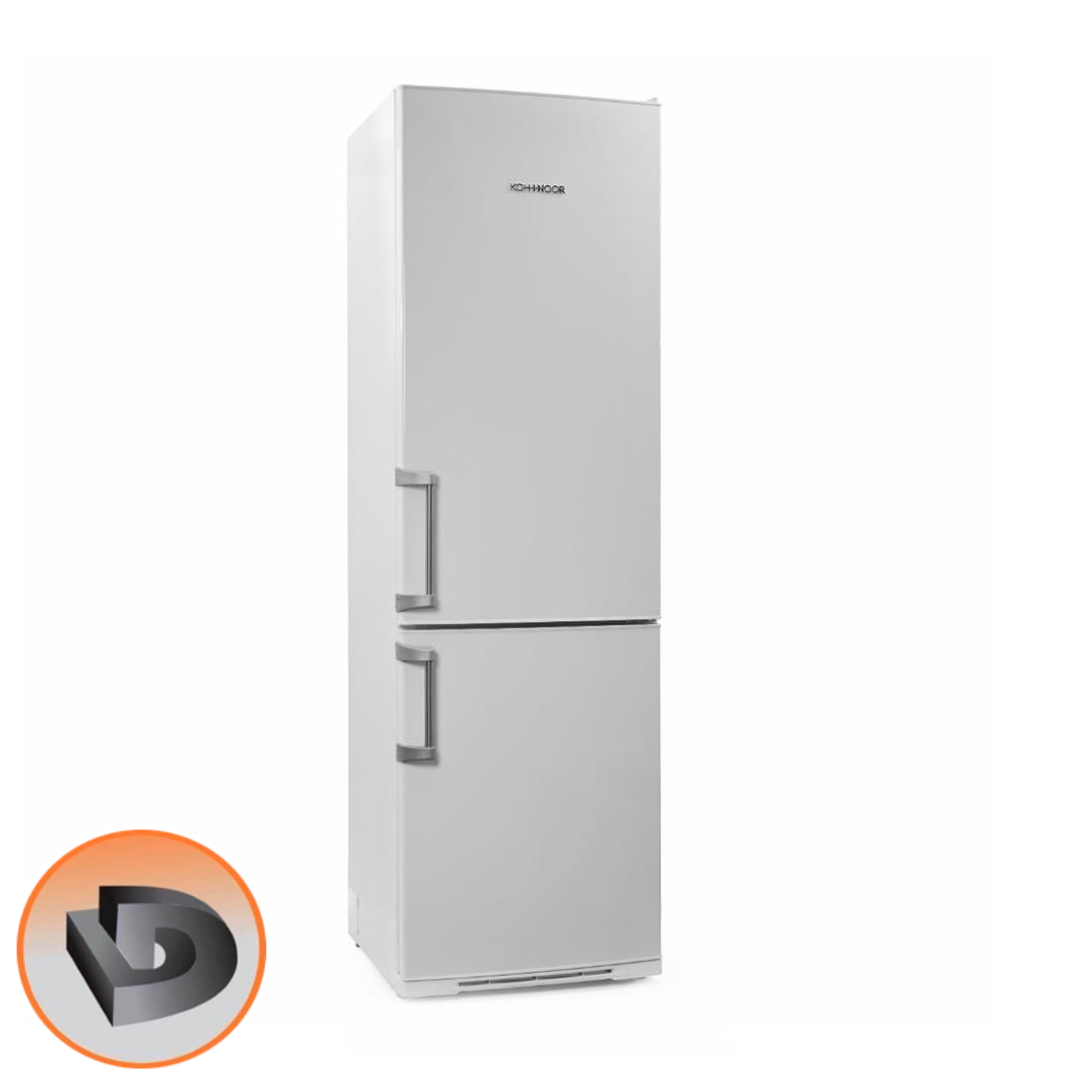 HELADERA KOH.I.NOOR KGW-4094 BLANCO