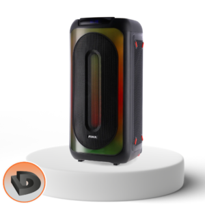 TORRE DE SONIDO AIWA AW-T2202 8500W PMPO