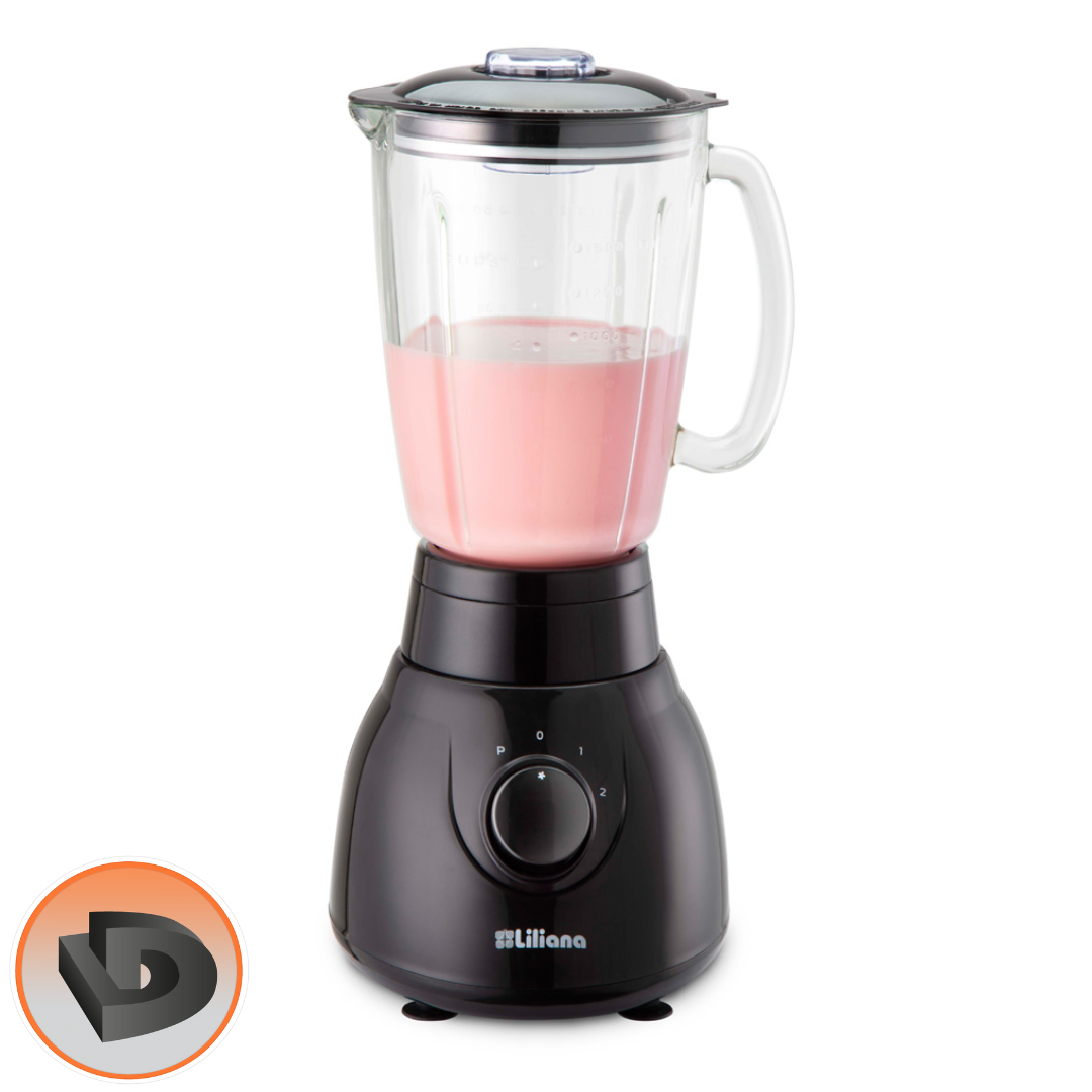 LICUADORA SHAKELIC AL540 - Imagen 3