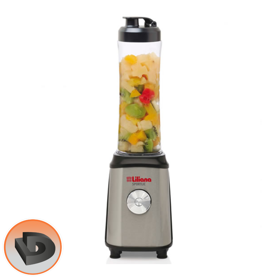 LICUADORA LILIANA SPORTLIC AL116