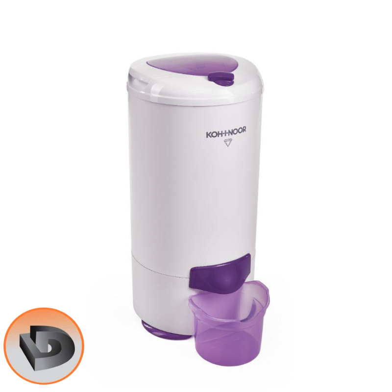 SECARROPAS KOH.I.NOOR VISION 6.5Kg