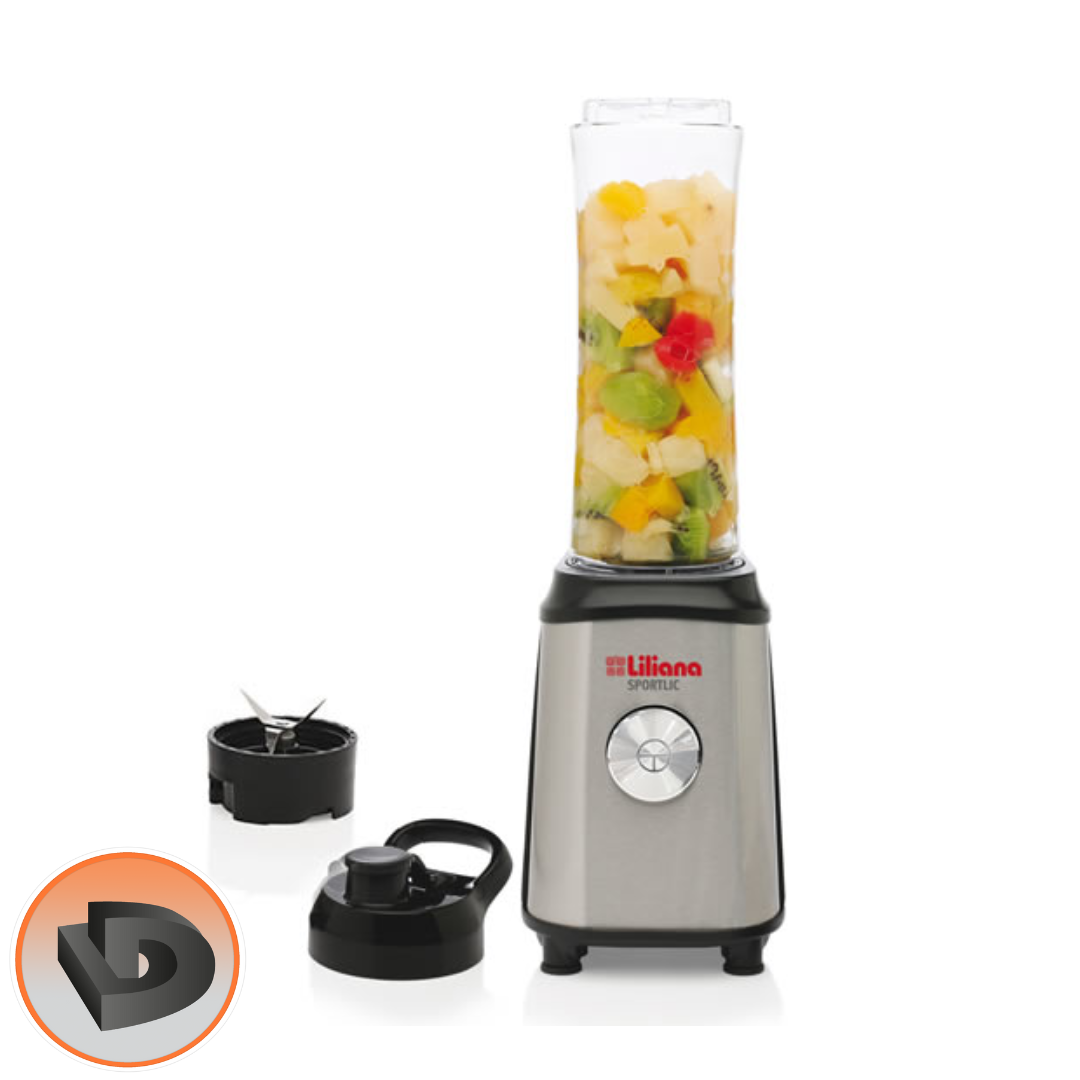 LICUADORA LILIANA SPORTLIC AL116 - Imagen 2