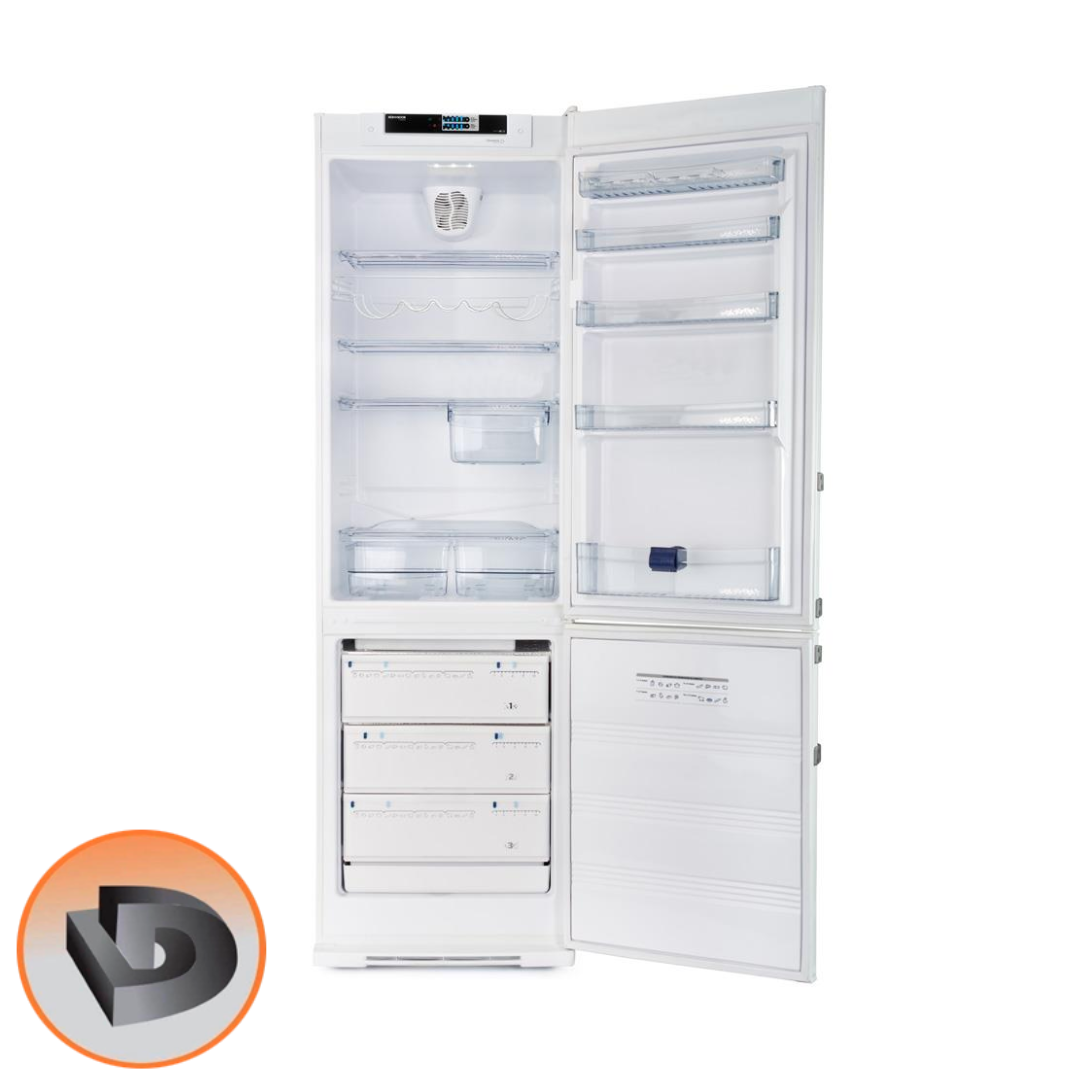 HELADERA KOH.I.NOOR KGW-4094 BLANCO - Imagen 3