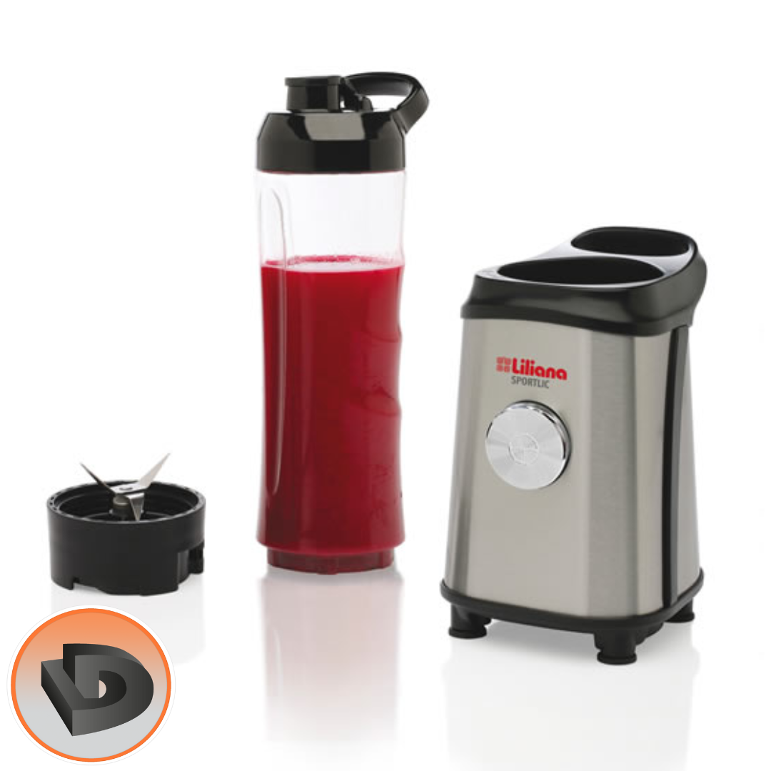 LICUADORA LILIANA SPORTLIC AL116 - Imagen 3