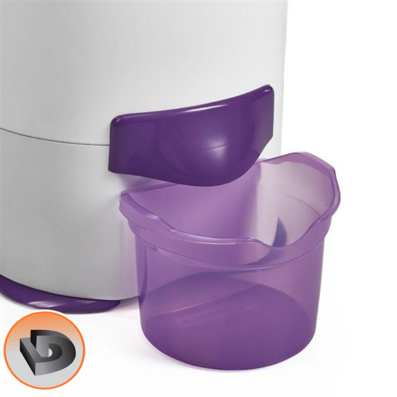 SECARROPAS KOH.I.NOOR VISION 6.5Kg - Imagen 4