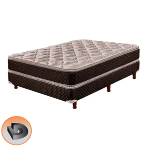 SOMMIER CANNON EXCLUSIVE 1.40X1.90