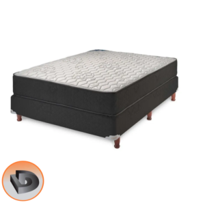 SOMMIER PIERO FOAM 1.40X1.90