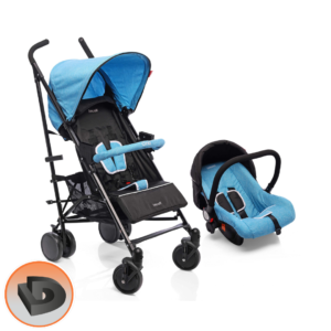 COCHECITO FELCRAFT TRAVEL SYSTEM ONA TS934