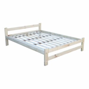 CAMA PINO ECO 1.00X1.90