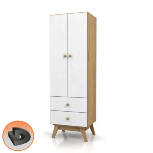 PLACARD GACELA 2 PTAS 2 CAJ