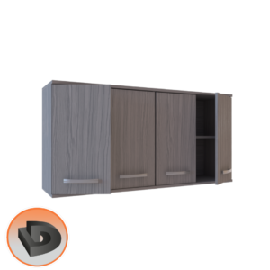 ALACENA ORLANDI PREMIUM 1,20 M