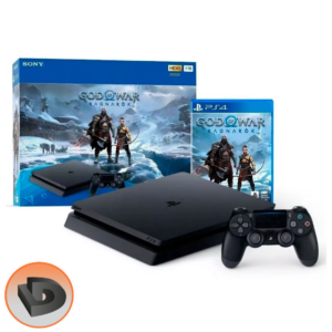 PLAY STATION 4 SONY GOW EDITION CUH-2215B