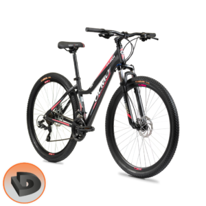 BICICLETA OLMO FLASH 295