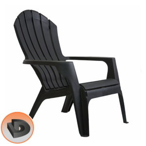 SILLON MASCARDI MIAMI: Elegancia Moderna para tu Espacio