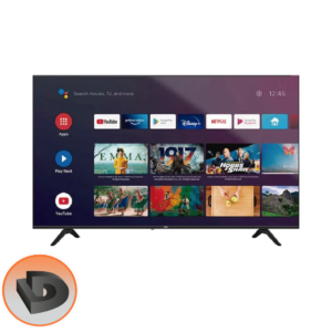 SMART TV BGH 50″ HD B5022US6A