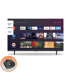 SMART TV BGH 32″ HD B3222S5A