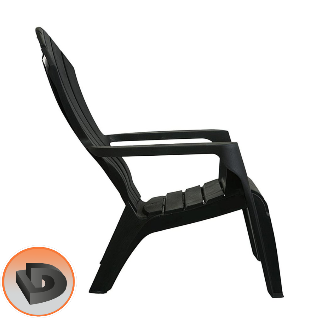 SILLON MASCARDI MIAMI: Elegancia Moderna para tu Espacio - Imagen 2