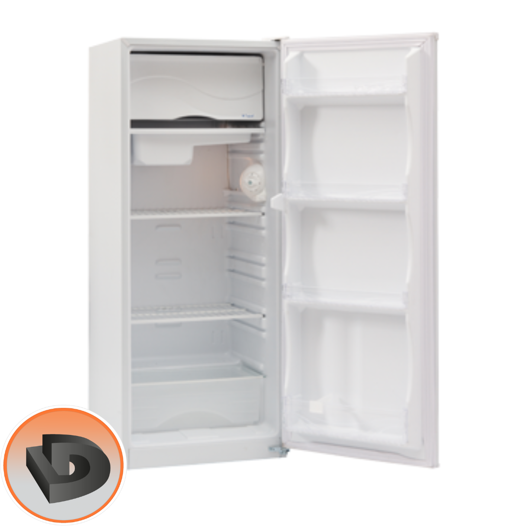 HELADERA BRIKET BK1F 1211 290LTS - Imagen 2