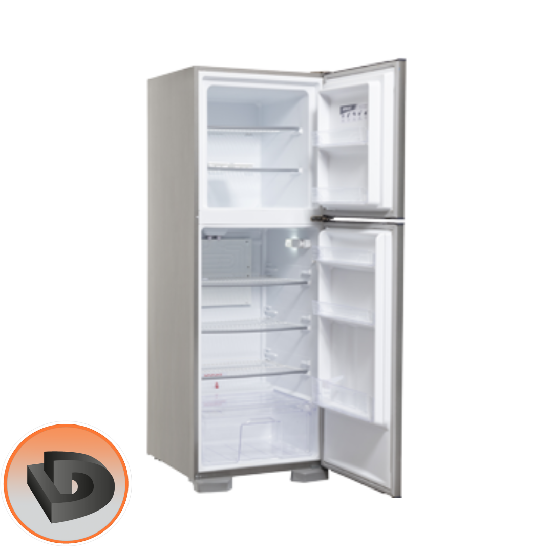 HELADERA BRIKET BK2F 2121 492LTS - Imagen 2
