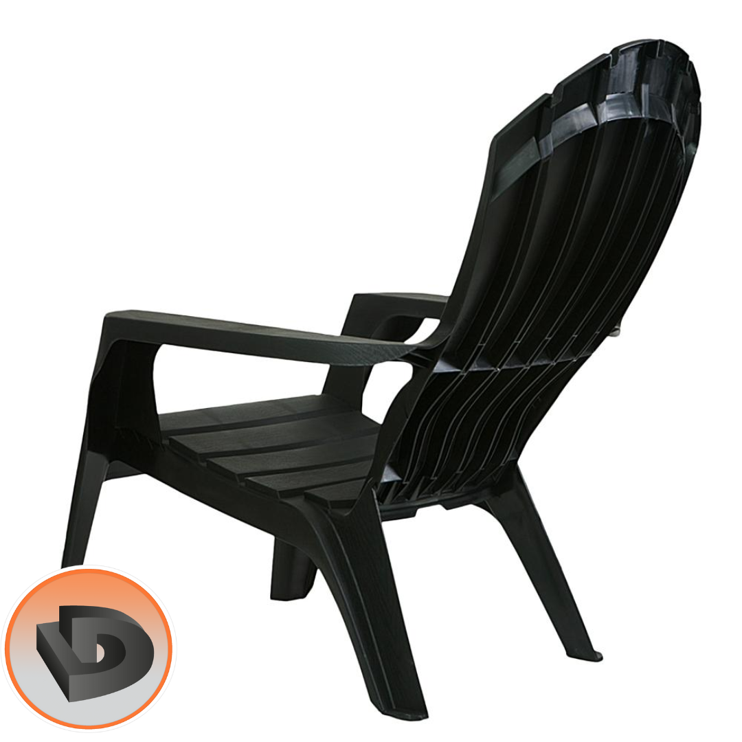 SILLON MASCARDI MIAMI: Elegancia Moderna para tu Espacio - Imagen 3