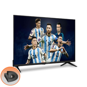 SMART TV NOBLEX 50″ HD DK50X7500