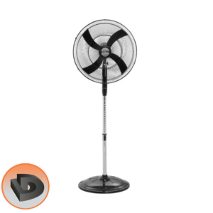 VENTILADOR LILIANA VPHP2416: Potencia y Confort para tus Días Calurosos