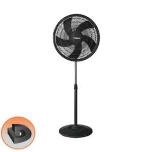 VENTILADOR LILIANA VP20P: Elegancia y Rendimiento en Cada Giro