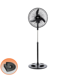 VENTILADOR LILIANA VPRN20: Frescura y Confort sin Mosquitos