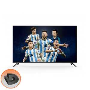 SMART TV NOBLEX 58″ HD DB58X7500