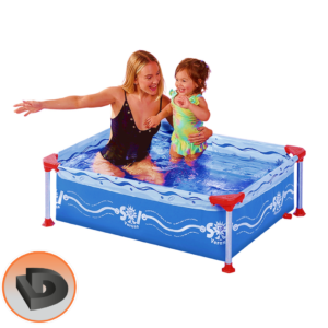 PILETA SOL DE VERANO SOL 100 FUN