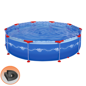 PILETA SOL DE VERANO SOL ARCO 10