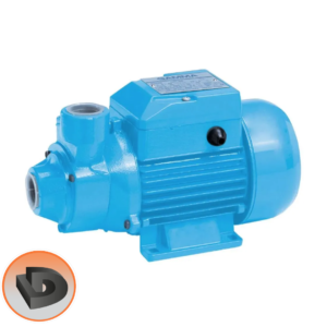 BOMBA DE AGUA CENTRIFUGA GAMMA 1/2HP