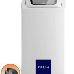 LAVARROPA AUTOMATICO DREAN FUZZY 6.8KG