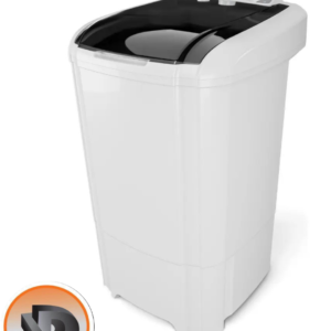 LAVARROPA SEMIAUTOMATICO BRITANIA  20 KG