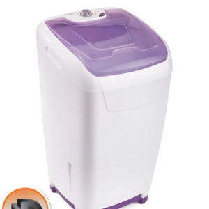 LAVARROPA SEMI AUTOMATICO COLUMBIA 10KG
