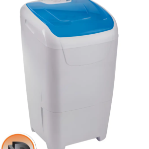 LAVARROPA SEMI AUTOMATICO COLUMBIA 7KG