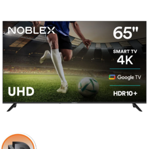 SMART TV NOBLEX 65″