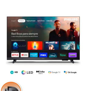 SMART TV PHILIPS 32″