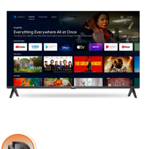 SMART TV RCA 32″