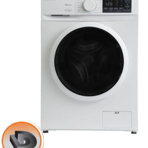 LAVARROPA SMARTLIFE 6 KG 1000RPM