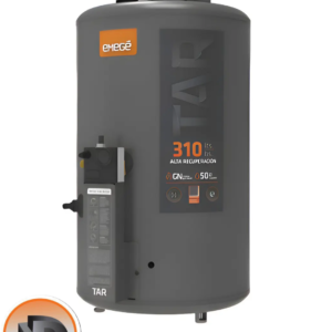 TERMOTANQUE EMEGE 310 LTS/HS