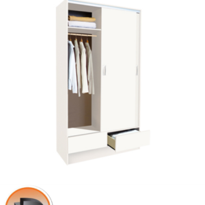 PLATINUM PLACARD MAX 2 PTAS BLANCO