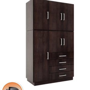 PLACARD ORLANDI DOS CUERPOS 1.06