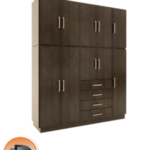 PLACARD ORLANDI 1,75 X 2,15 X 2,15 12 PTAS 4 CAJ