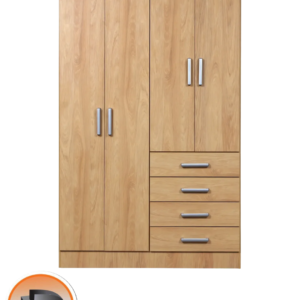 PLACARD RICCHEZZE IMPERIO 4PTAS